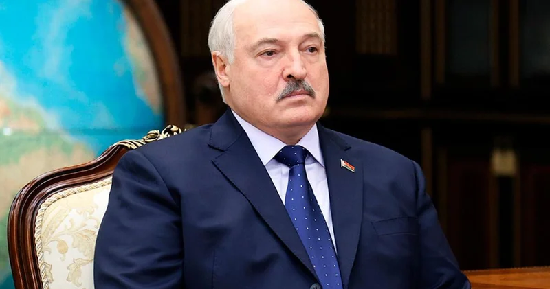 Lukaşenkodan XƏBƏRDARLIQ “Ukrayna Qara dənizə çıxışını tamamilə itirə bilər”