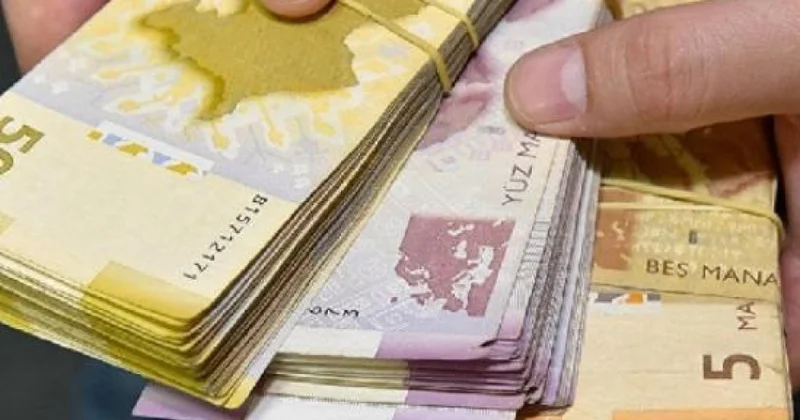 Əmanətlərin 68 faizdən çoxu milli valyuta ilə qoyulub