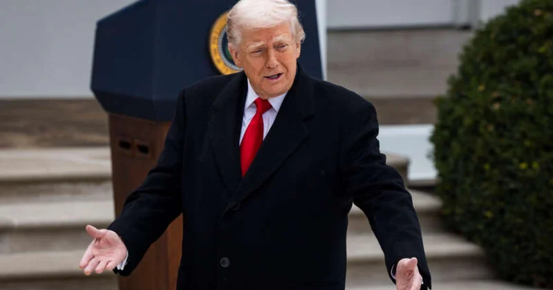 “ABŞ Ukrayna danışıqları: Tramp sürətlə sülhə can atır, amma Moskva geri çəkilmir“ “Politico“