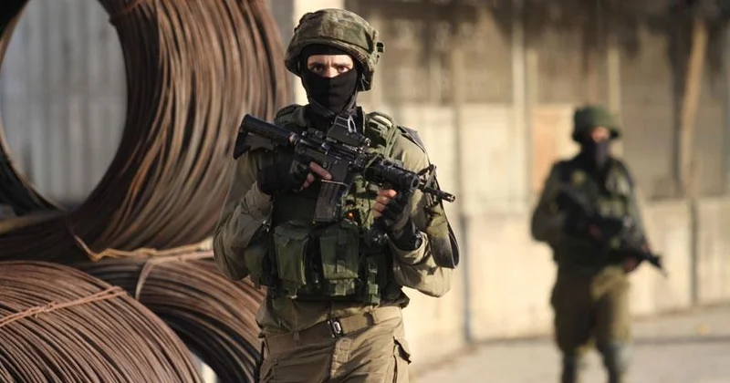 Hizbullah Livanda atəşkəsdən sonra bir il ərzində tərksilah etməyib