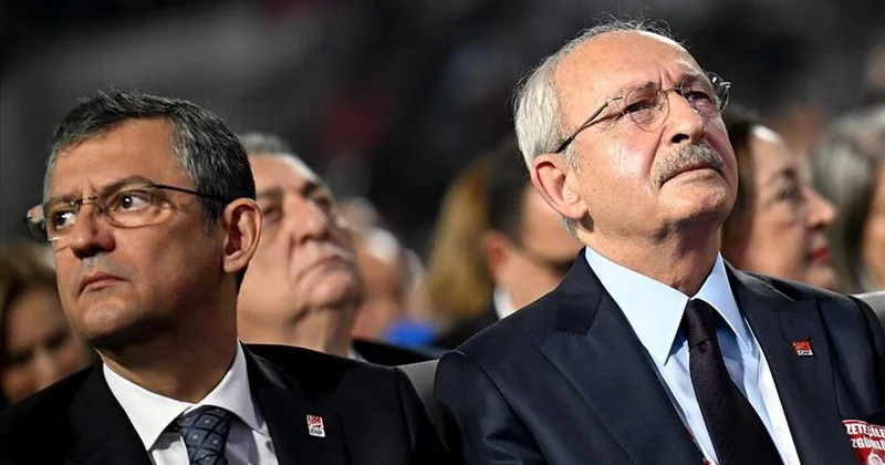 “Kılıçdaroğlunun açıqlaması partiyada ciddi narahatlıq yaradıb” CHP də qurultayqabağı gərginlik
