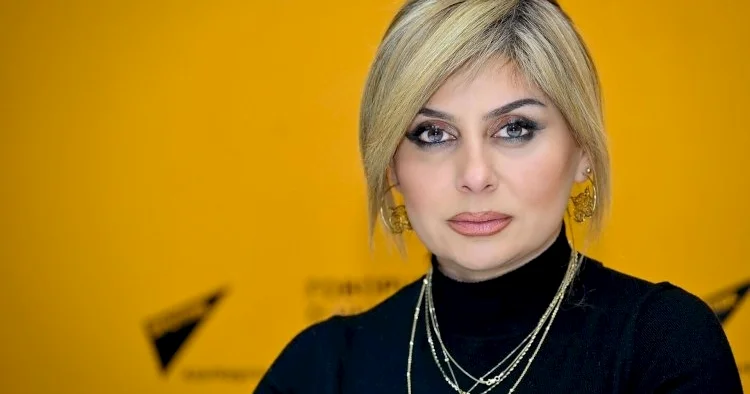 Düşünürsüz ki, kişiləri cəlb edirsiz?