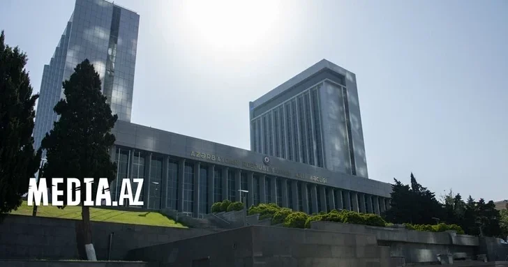 Азербайджанские депутаты будут наблюдать за выборами в Кыргызстане