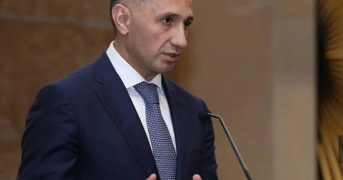 Böyük dəhliz layihələrində əsas maneələrdən biri rəqəmsallaşmanın yetərsizliyidir Nazir