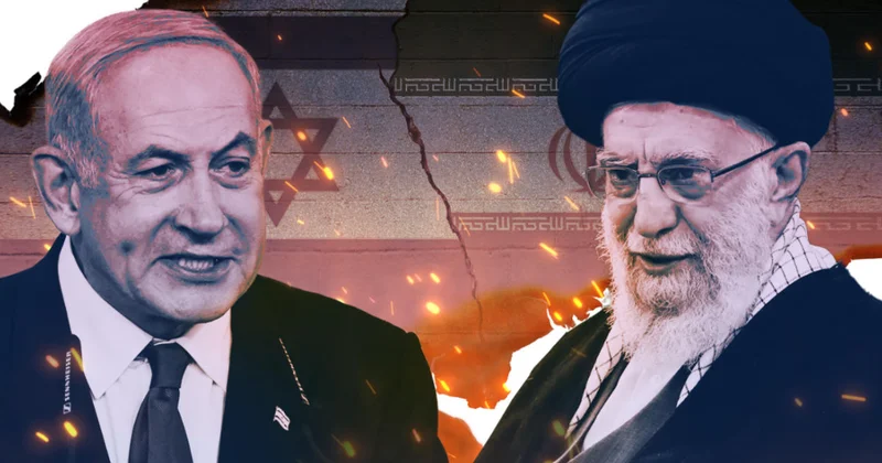 Tehranda həyəcan təbili: İran İsrail qarşıdurması kritik mərhələyə keçir