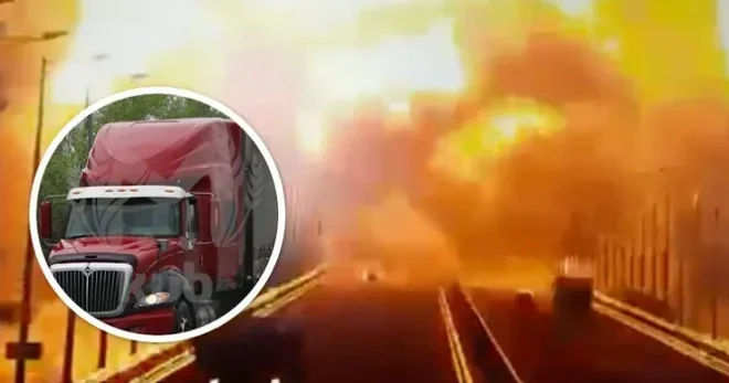 Krım körpüsünü partladan ermənilərə hökm oxundu