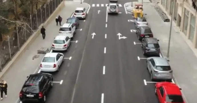 Bakının parklanma problemi: “Şərtlər sadələşdirilməlidir”