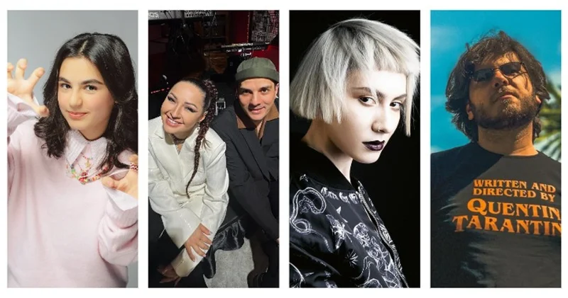 Ставка на своё: Как Азербайджан продвигает культуру, язык и музыку на Евровидении ФОТО ВИДЕО