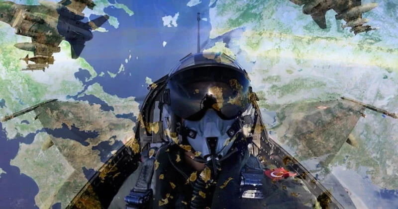 Aralıq dənizində gərginlik artır Türkiyəyə qarşı ittifaq böyüyür