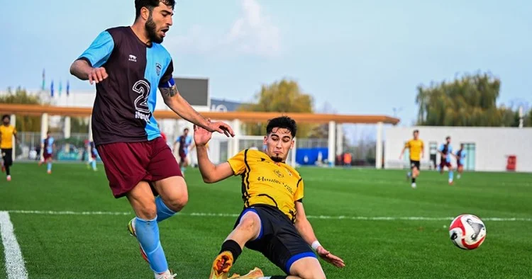 Bölgə klubu azarkeşlərinə görə ziyana düşdü