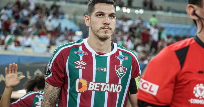 “Qalatasaray” “Zenit”in müdafiəçisini alır İdmanXəbər