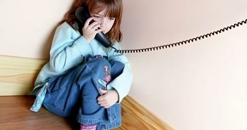 116 111 ə zəng edən uşaqlar ən çox nədən və kimdən şikayət edirlər?