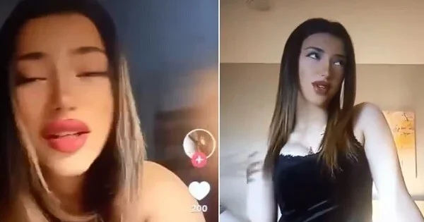 Bu, deputatın qızı deyilsə, bəs, kimdir?