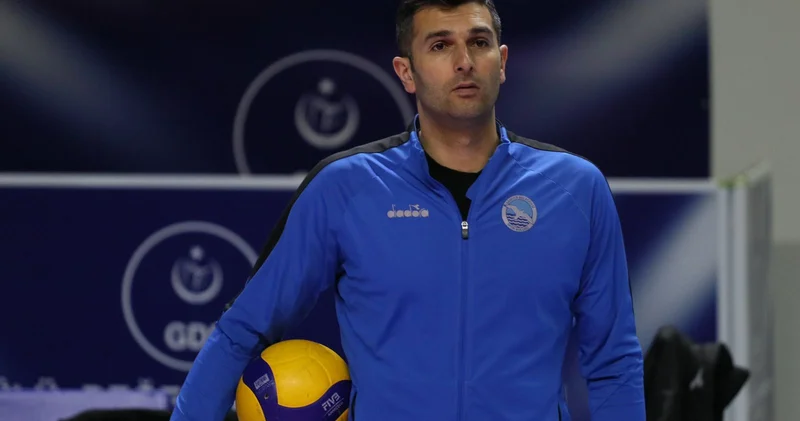 Эмин АБИЛОВ: Мои игроки проявили настоящий характер