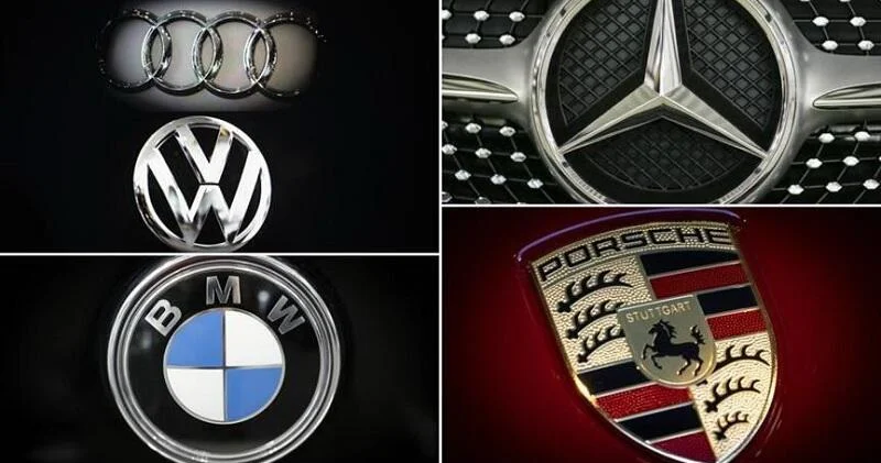 Германия на грани: индустриальный гигант, который боится будущего АНАЛИЗ от Baku Network