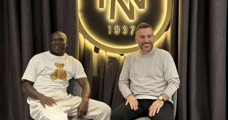 “Çox səs gətirəcək” Məşhur şərhçi “Neftçi”nin yeni transferindən müsahibə aldı FOTO