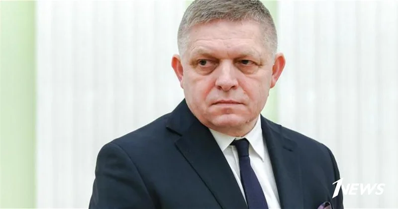 Фицо: Украина проигрывает, ЕС уже не хочет покрывать ее военные расходы