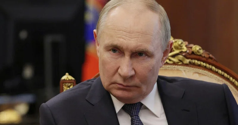 Putindən beş ölkəyə təklif: Ordularınızı Rusiya silahları ilə gücləndirin