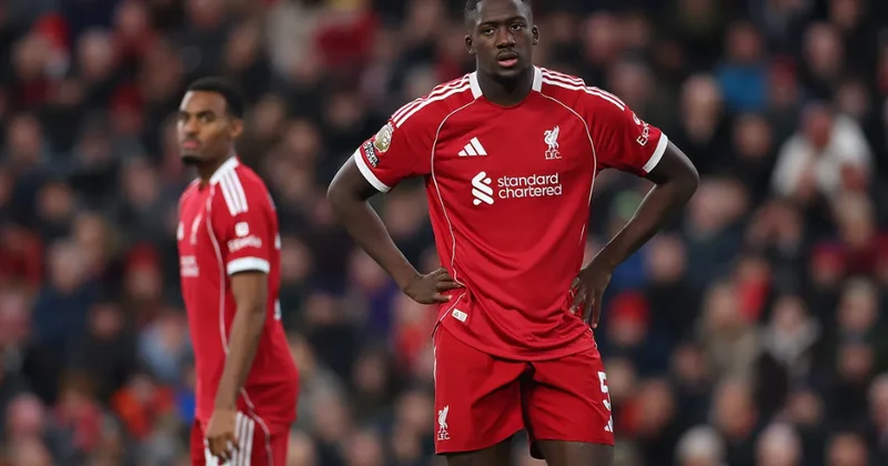 “Liverpul” antirekordu təkrarladı