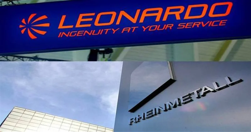 Концерн Leonardo представит систему ПРО Купол Микеланджело