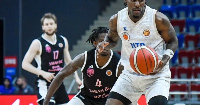 Американский легионер НТД: Не могу возложить вину конкретно на кого то