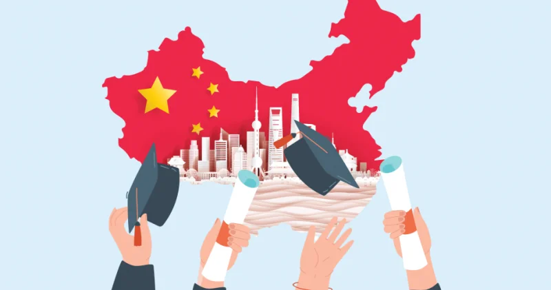 Çində təqaüdlə təhsil almaq istəyənlərin NƏZƏRİNƏ