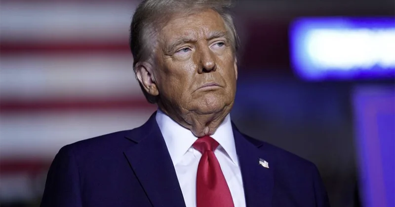 Vaşinqtondakı hadisəni terror aktı adlandırdı