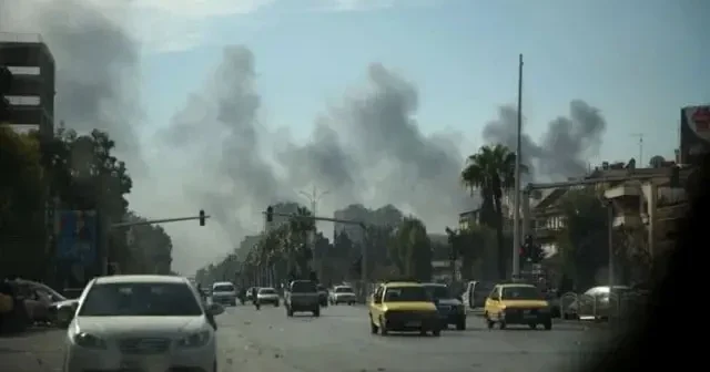 Израиль подозревает Сирию в подготовке вторжения