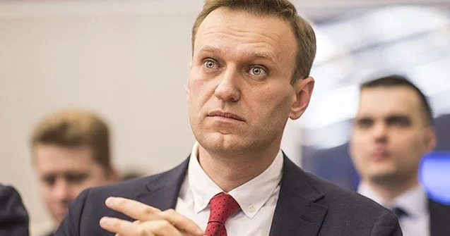 Navalnının fondu terror təşkilatı kimi tanındı