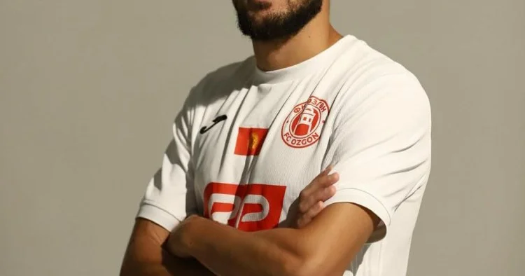 Yığmamızın sabiq üzvü bu klubdan ayrıldı