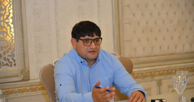 “Narkotikə meyilli yeniyetmələr diqqətsiz qalıb” EMİL MAQALOV