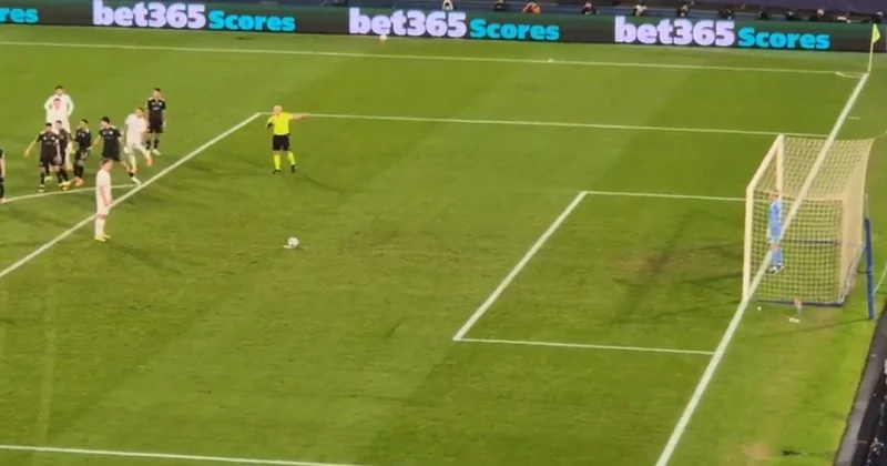 “Napoli” ilə oyunda “Qarabağ” futbolçuları arasında mübahisə düşdü VİDEO