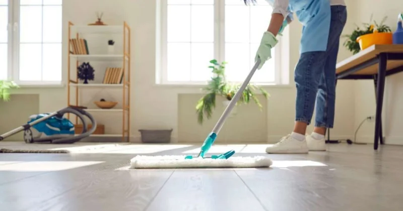 Qulluqçu evi qarət etdi 25 gün işlədiyi evdən 5 minlik qızıl oğurladı