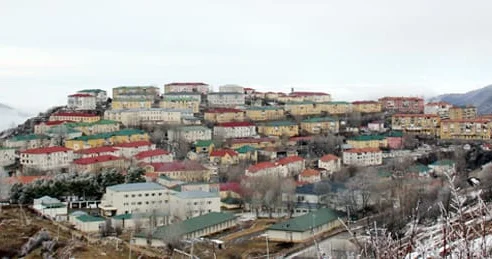 Дашкесан: возвращение к истокам