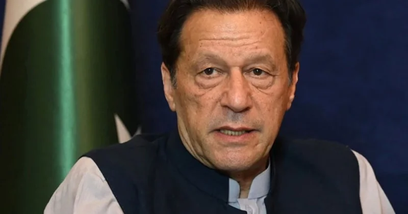 İmran Xana sui qəsd edilməsi xəbəri təkzib edilib