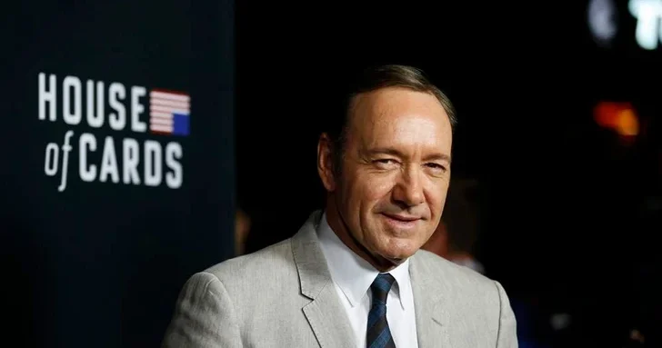 Кевину Спейси предъявили три новых обвинения в сексуальных домогательствах