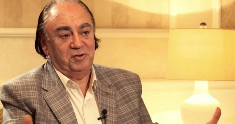 Cavan Zeynallı: “Artıq onu yada salmıram”