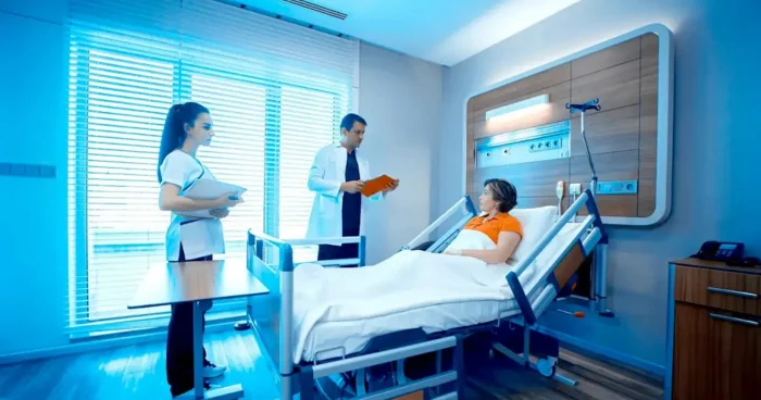 TƏBİB: Regionlarda tibbi xidmətlər təkmilləşdirilir