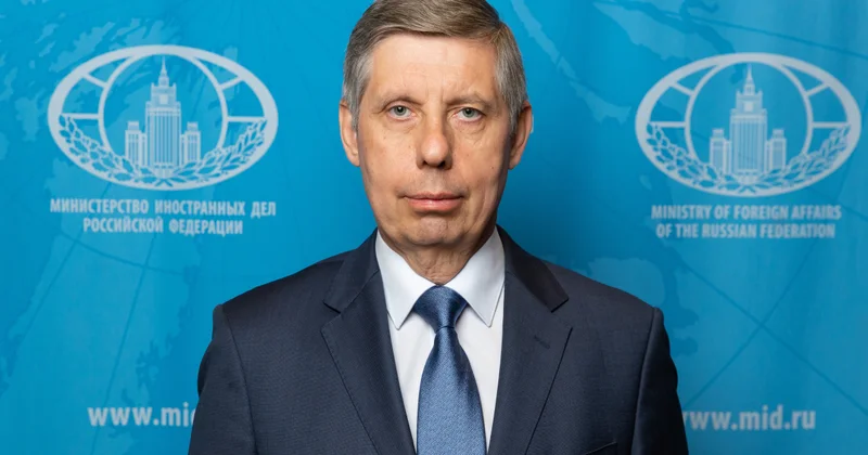 Евдокимов об Азербайджане и 5 миллиардах