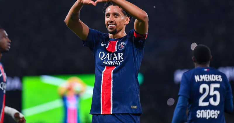 PSJ nin kapitanı tarixə keçdi İdmanXəbər