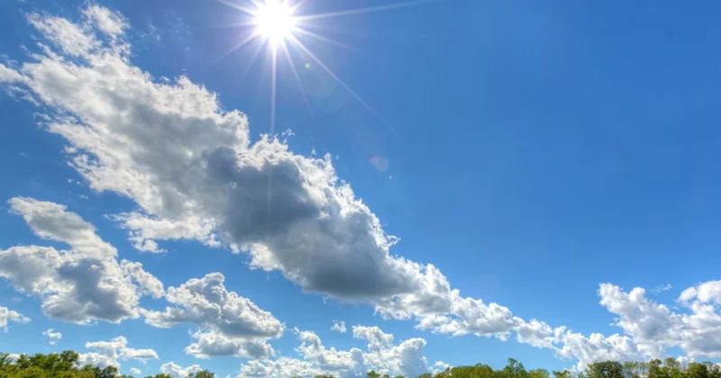 Sabah hava necə olacaq?