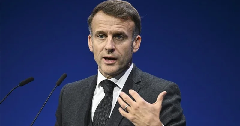 Fransada könüllü hərbi xidmət tətbiq olundu