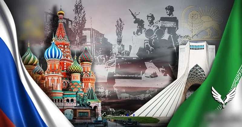 Rusiya İrana hərbi texnika daşıyır VİDEO