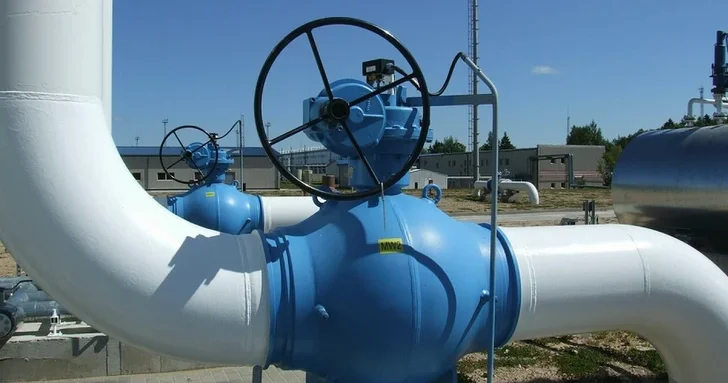 Азербайджан укрепляет позиции на газовом рынке Турции: 8,8 млрд кубометров за 9 месяцев