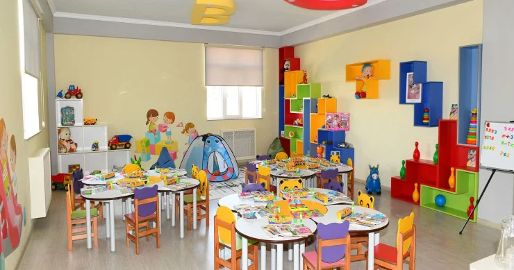 Nazirlik valideynlərə müraciət etdi