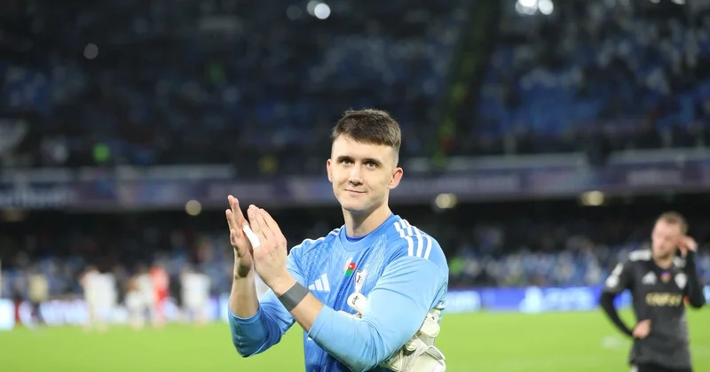 Mateuş Koxalski Çempionlar Liqasında həmin siyahıya düşdü