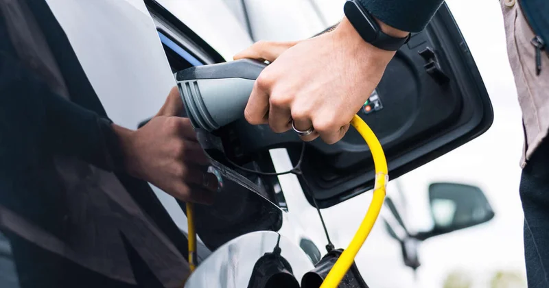 Проводится ли проверка зарядных станций для электромобилей в Азербайджане?