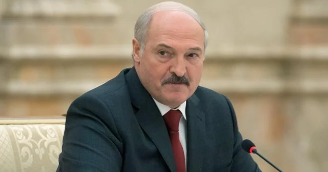 Lukaşenkodan ABŞ ın Ukrayna ilə bağlı planına reaksiya