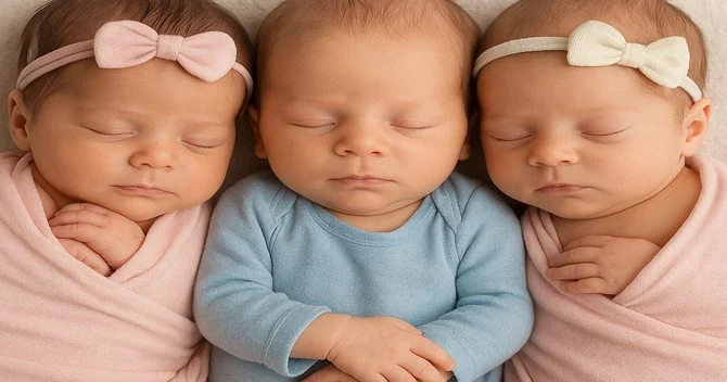 Bu il yeni doğulan uşaqlara ən çox hansı adlar qoyulub?