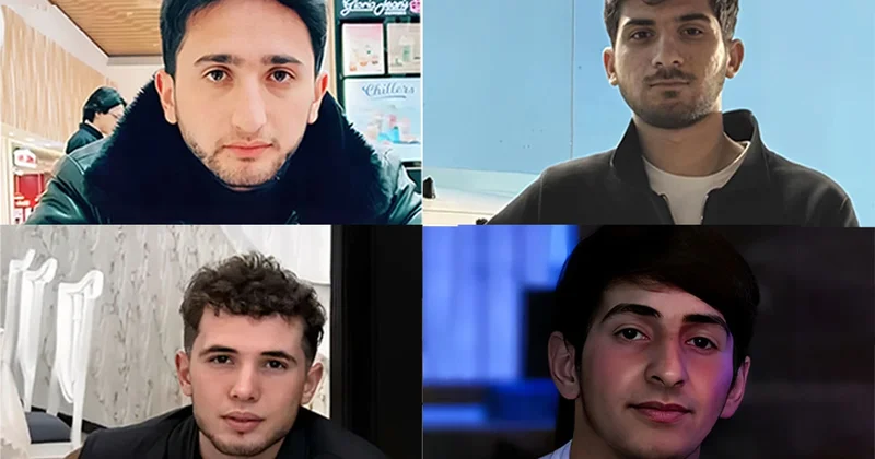 Ofisiantların ölümündə Mehdiyev izi Detallar